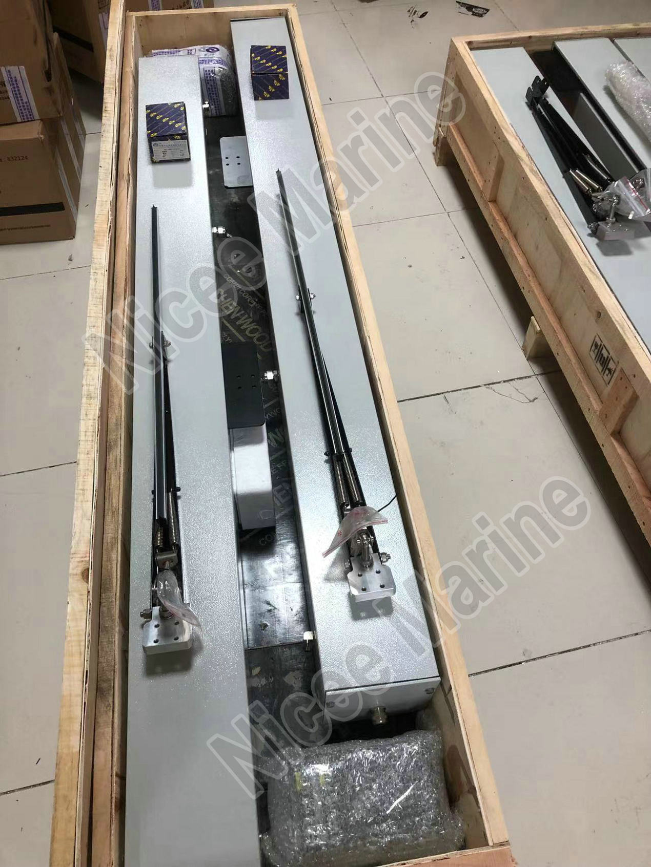 packing of window wiper packing of window wiper