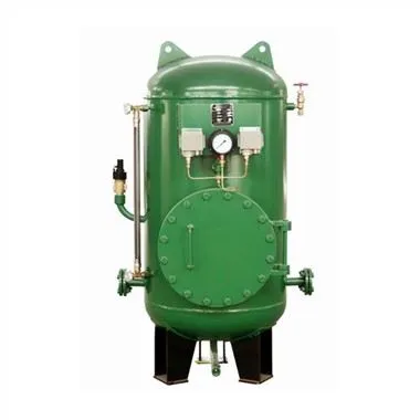 0.5 M3 दबाव पानी की टंकी YLG