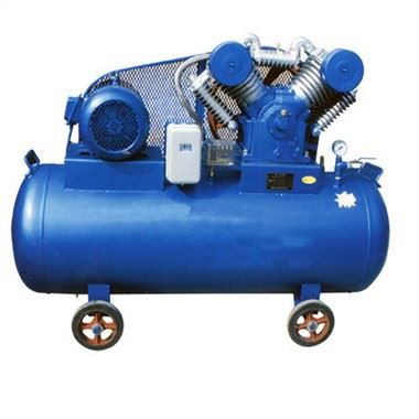पोर्टेबल समुद्री वायु कंप्रेसर