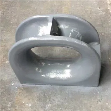 रस्सी गाइडिंग मूरिंग आई