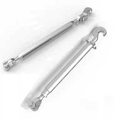 कंटेनर लैशिंग के लिए टर्नबकल